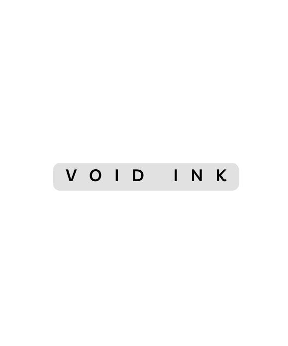 Void Ink